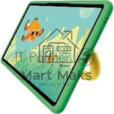 Планшет Huawei MatePad SE 11 Kids Edition 2024 AGS6-W09, 4Gb, 128Gb, Wi-Fi, HarmonyOS, серый