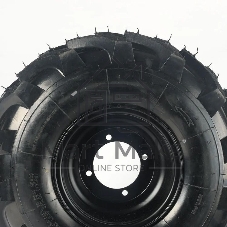 Колесо для мотоблоков Patriot P19x7.0-8D-1 Extreme правое для Урал/Урал М (490001279)