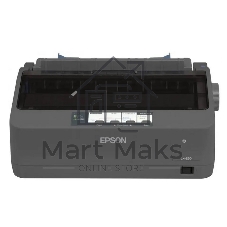Принтер матричный Epson LQ-350 C11CC25002