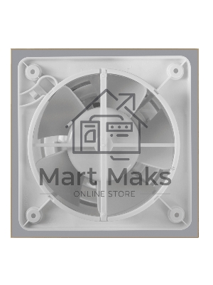 Вытяжной вентилятор Maunfeld MFE12GBG