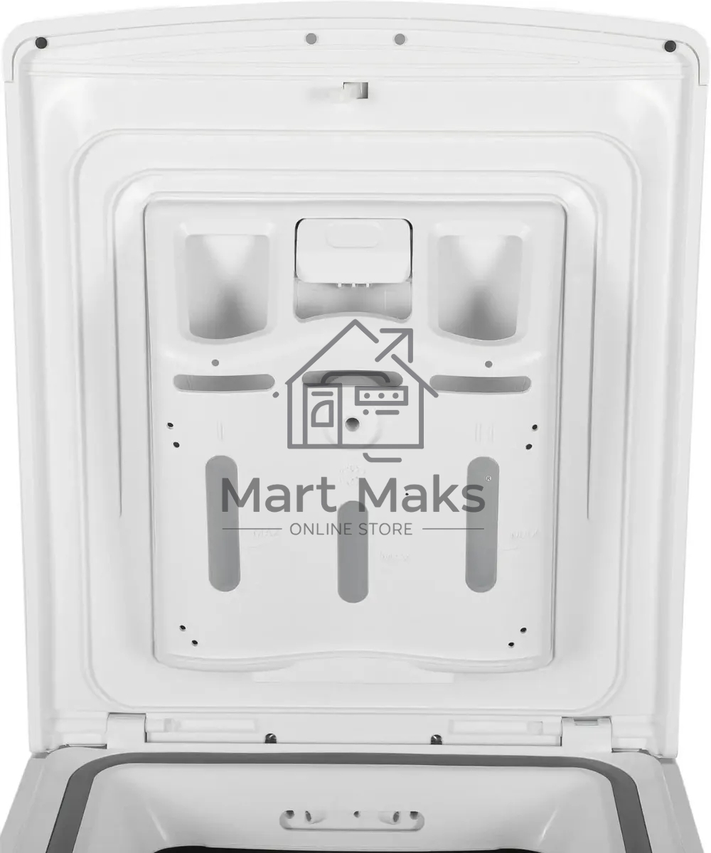 Стиральная машина Kraft Technology TCH-UME6502W белый, загрузка вертикальная 6,5 кг, 1200 об/мин., класс: А