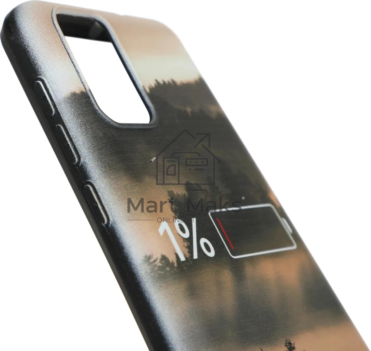 Чехол (клип-кейс) Gresso Meridian, для ZTE Blade L9, черный/бежевый gr17aaae9056