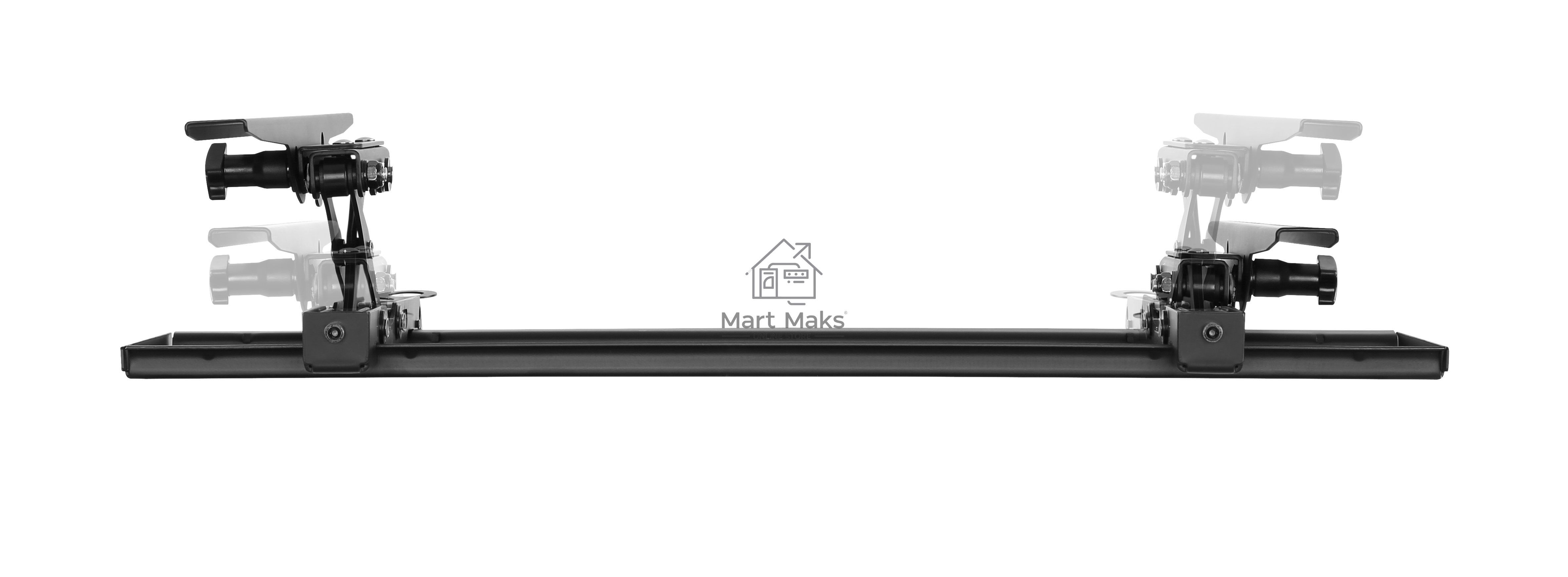 Универсальное наклонное настенное крепление Wize Pro T55X для 32