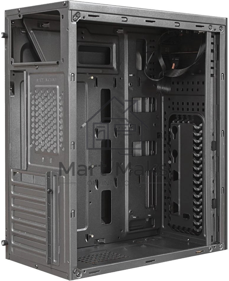 Компьютерный корпус Ginzzu A370