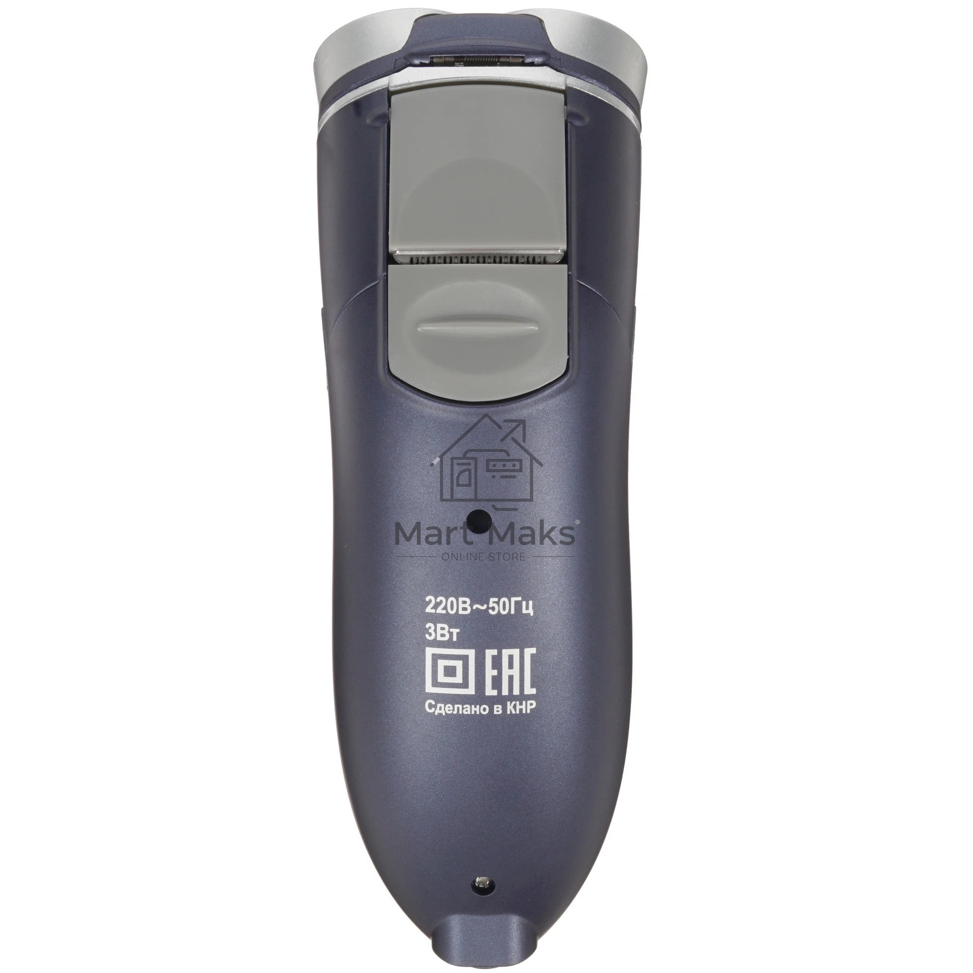 Электробритва Бердск 3363А