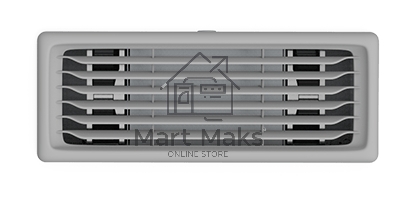 Рециркулятор воздуха Vakio reFlash Home белый, 20 м², УФ-лампа