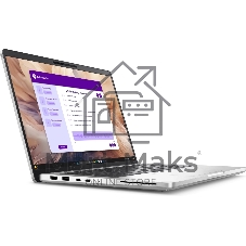 Ноутбук Dell Pro 14 Plus Core Ultra 7 266V 14,0