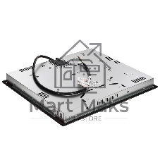 Варочная панель Haier HHK-C63NDB черный