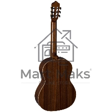 Классическая гитара LA MANCHA Rubi C цвет натуральный