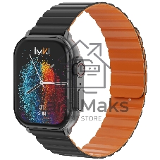 Умные часы iMiki SF1, 2.01