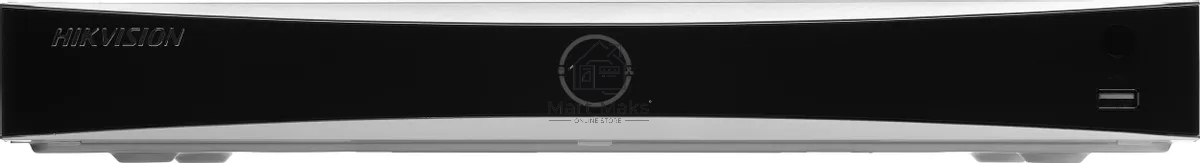 Видеорегистратор IP HIKVISION 16CH DS-7616NXI-K2