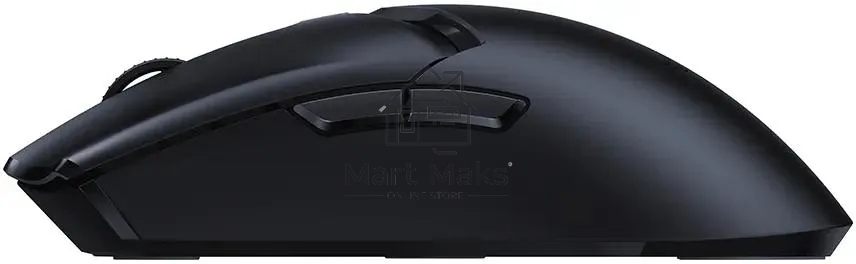 Мышь беспроводная/проводная Razer Viper V2 Pro черный, 30000 dpi, радиоканал, USB, кнопки - 5