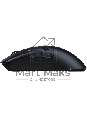 Мышь беспроводная/проводная Razer Viper V2 Pro черный, 30000 dpi, радиоканал, USB, кнопки - 5