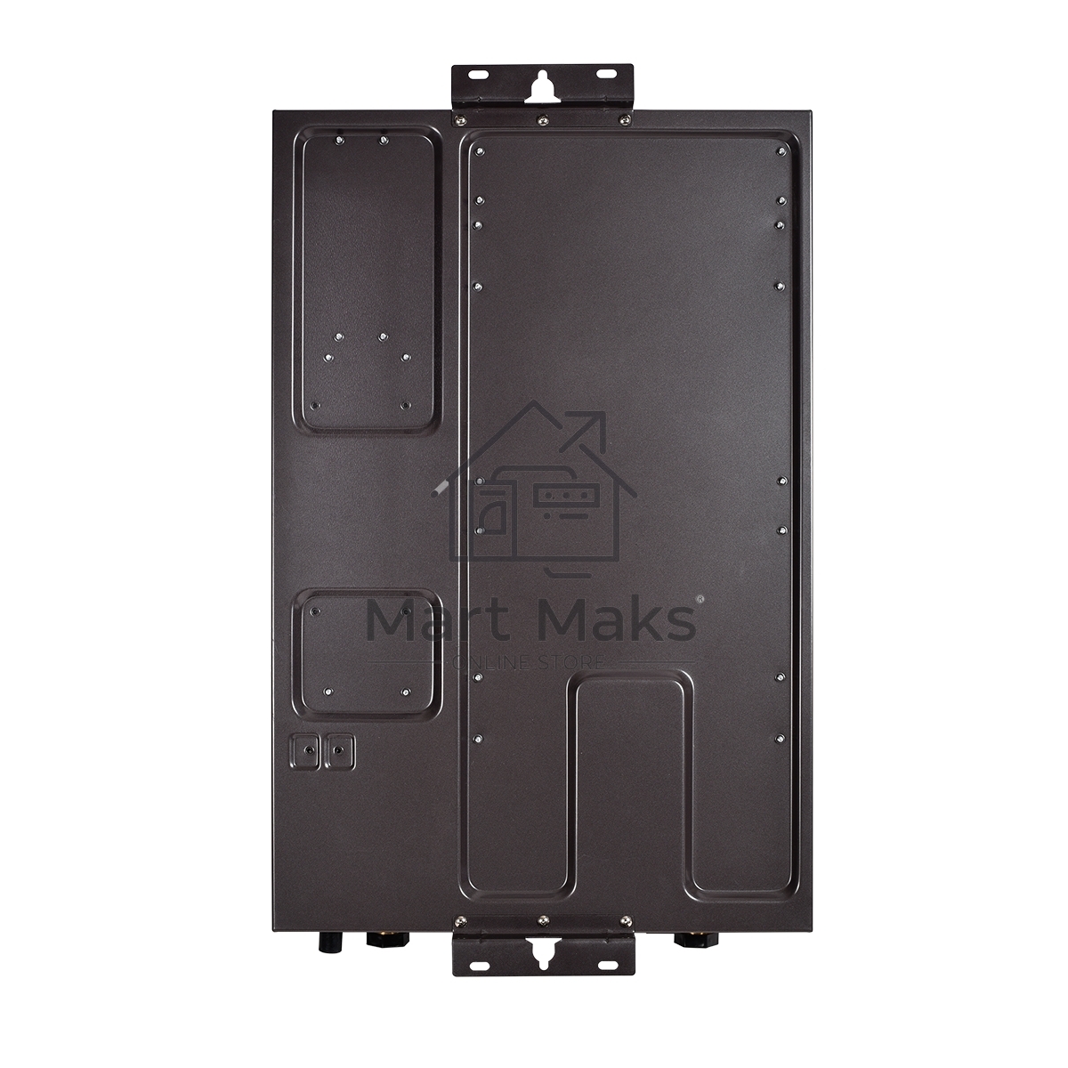 Котел электрический THERMEX Sonne 12 Wi-Fi (Grey)