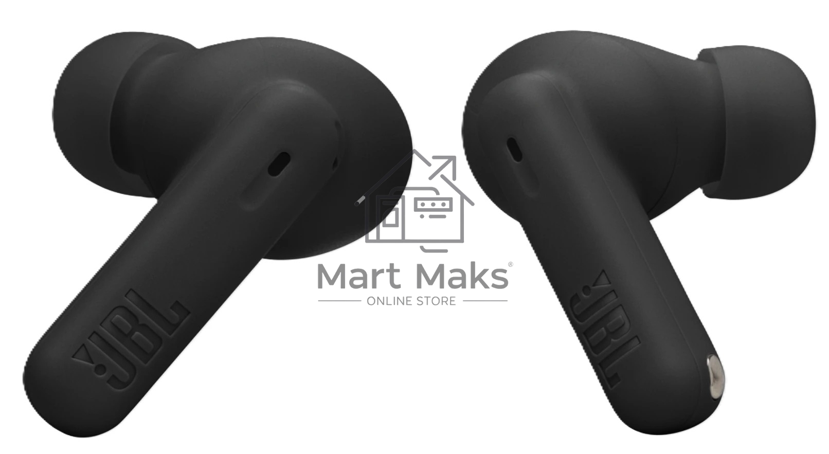 Наушники JBL Wave Beam 2 черный