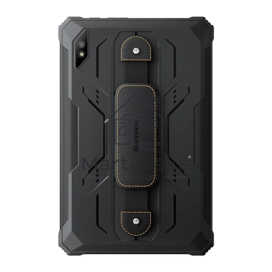 Планшет Blackview ACTIVE 8 PRO 8/256Gb черный