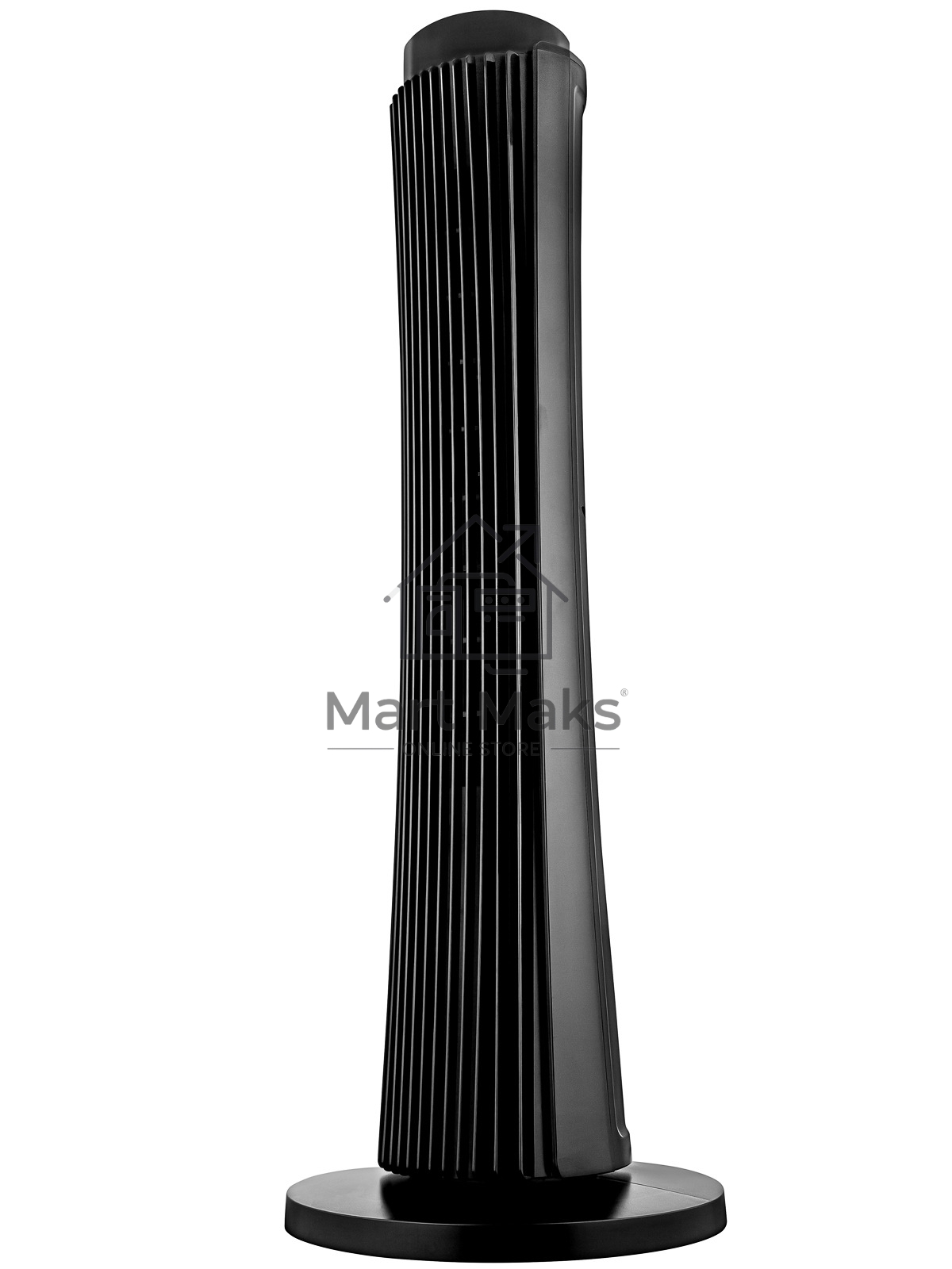 Вентилятор Brayer BR4983 черный