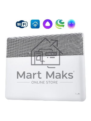 Комплект Ballu Apollo Transformer с блоком управления и шасси BEC/AT-1000-4I (инверторный)