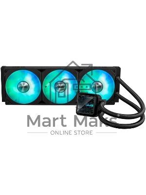 Жидкостная система охлаждения ASUS PRIME LC 360 ARGB