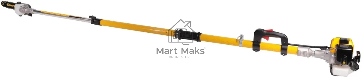 Высоторез Champion PP125