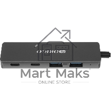 USB-концентратор ORIGO OU3340C/A1A, USB Type-C, USB 3.0/USB Type-C, USB Type-C