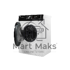 Стиральная машина Kraft TCH-HD8586SW белый, загрузка фронтальная 8 кг, 1400 об/мин, класс A+++