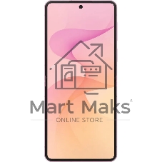 Смартфон Samsung Galaxy Z Flip8 SM-F776B 12Gb, 256Gb, розовый