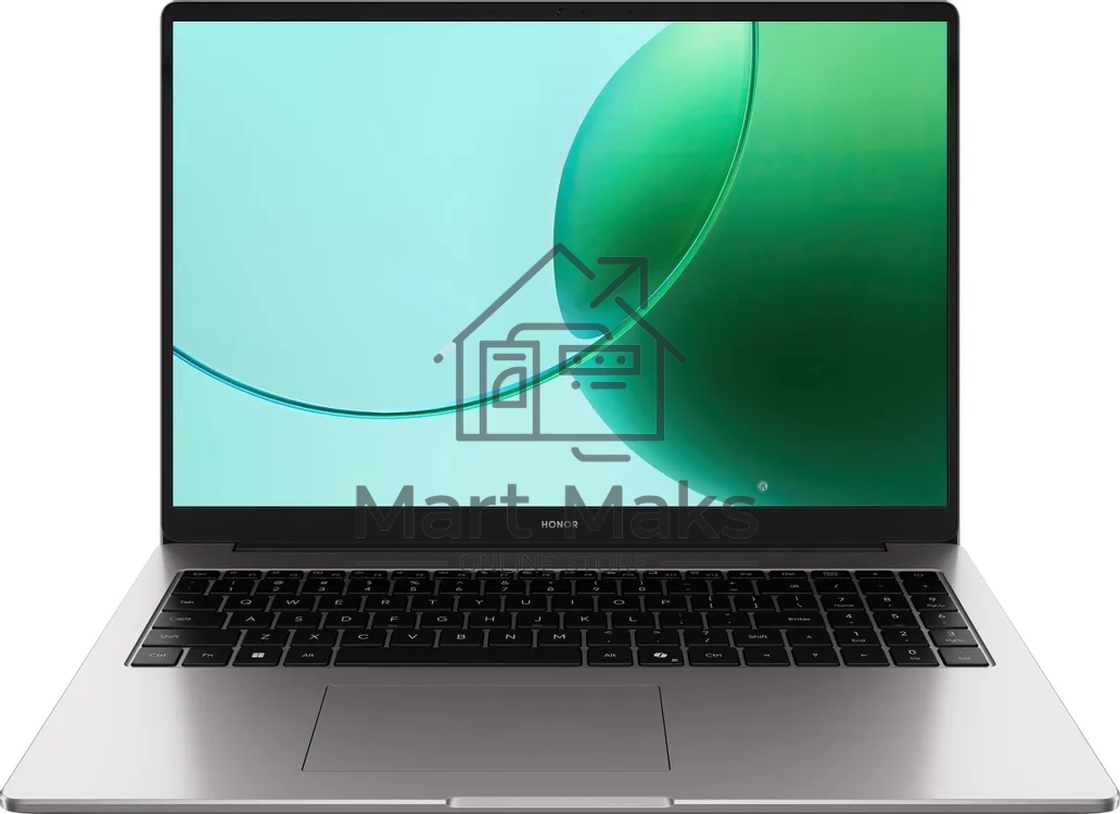 Ноутбук Honor MagicBook X16 2025 16