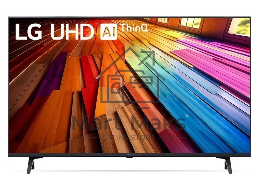 Телевизор LG 43
