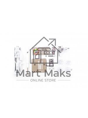 Швейная машина LEGEND by Janome LE-30