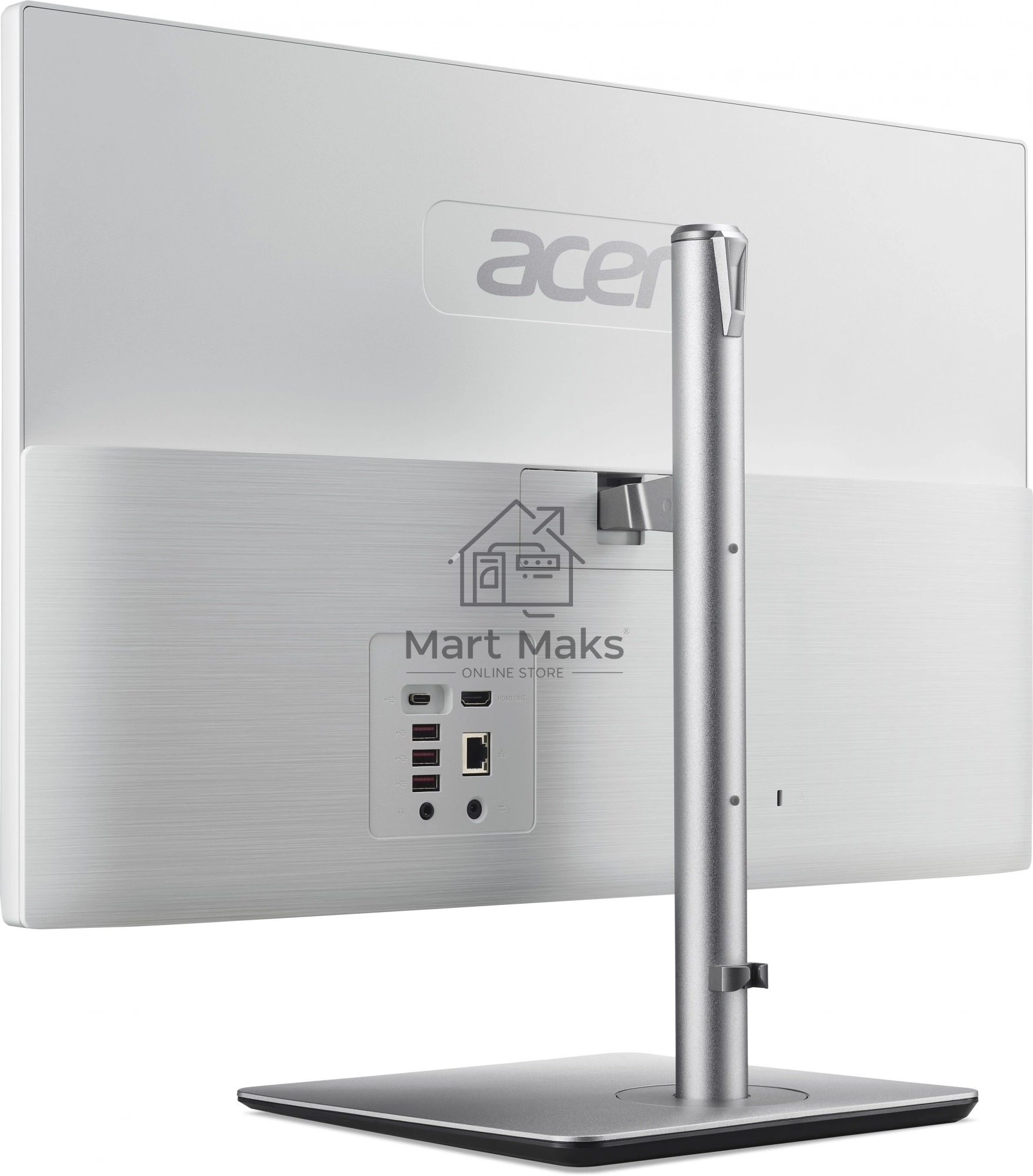 Моноблок Acer Aspire C24-195ES 23.8