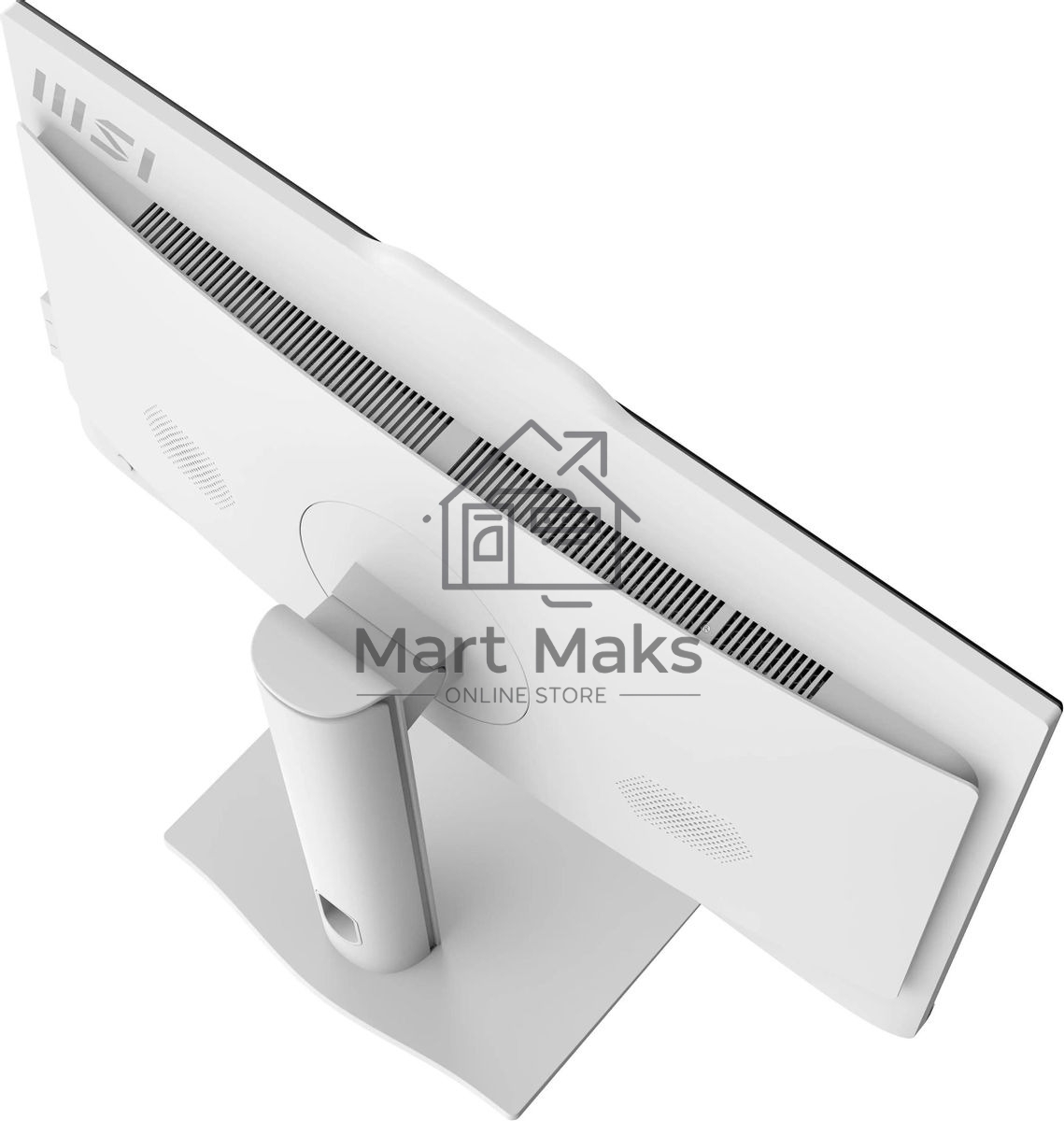 Моноблок MSI Pro AP242P 14M-668XRU 23.8