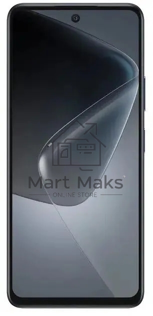 Смартфон Infinix HOT 50, 6/256Gb, черный