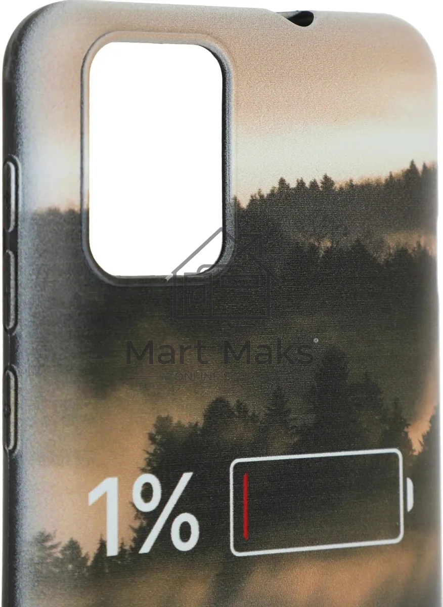 Чехол (клип-кейс) Gresso Meridian, для ZTE Blade L9, черный/бежевый gr17aaae9056