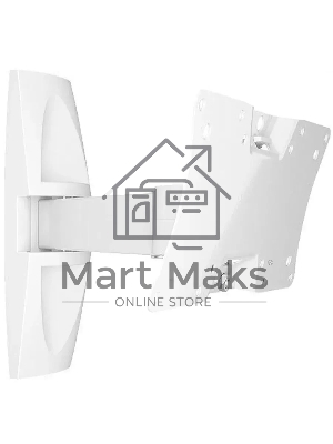 Кронштейн Holder LCDS-5063 белый