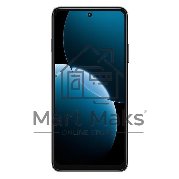 Смартфон Huawei Nova Y73 8/128Gb черный
