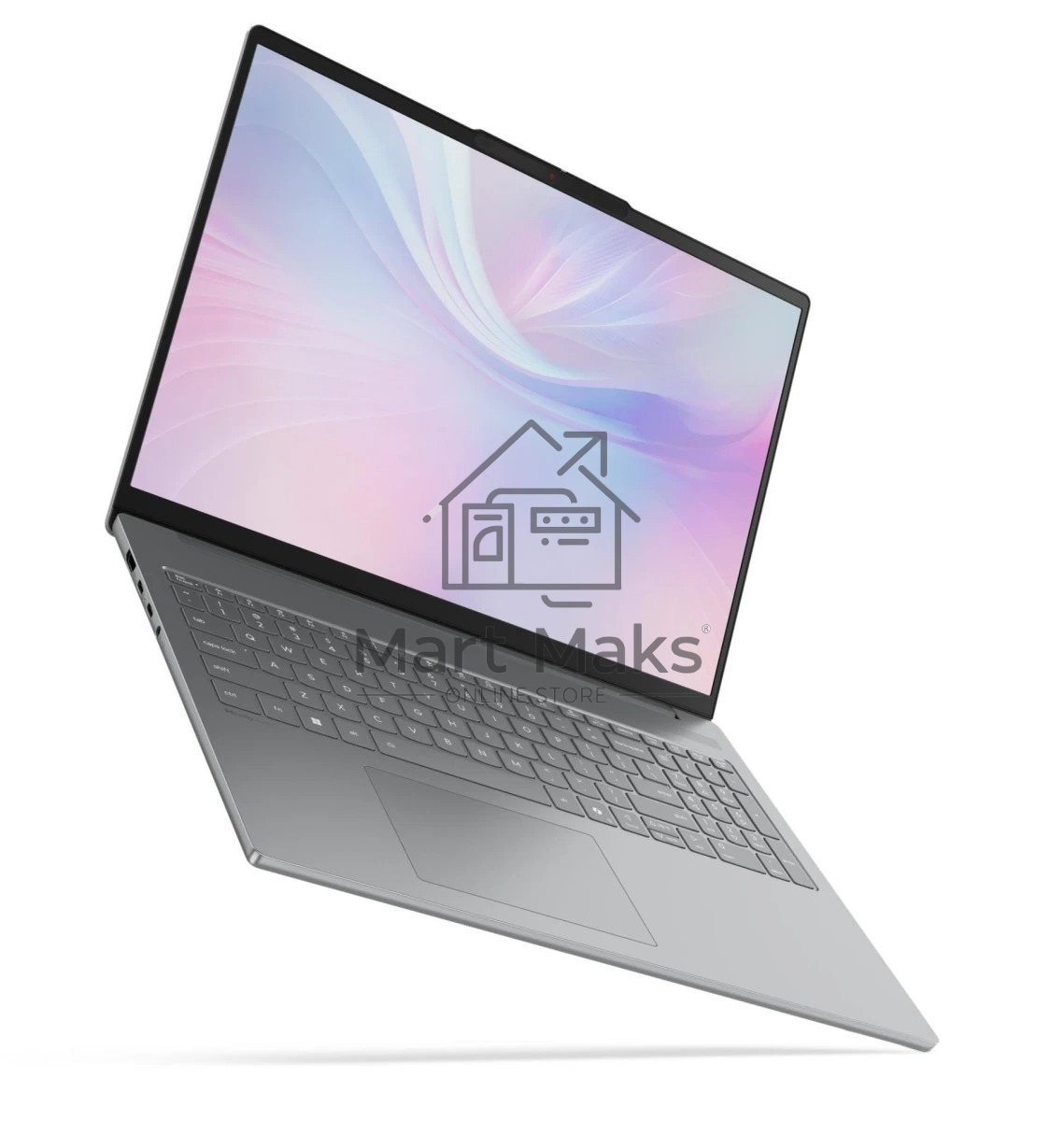 Ноутбук Lenovo IdeaPad Slim 5 16ARP10 AMD Ryzen 7 7735HS 3200MHz/16