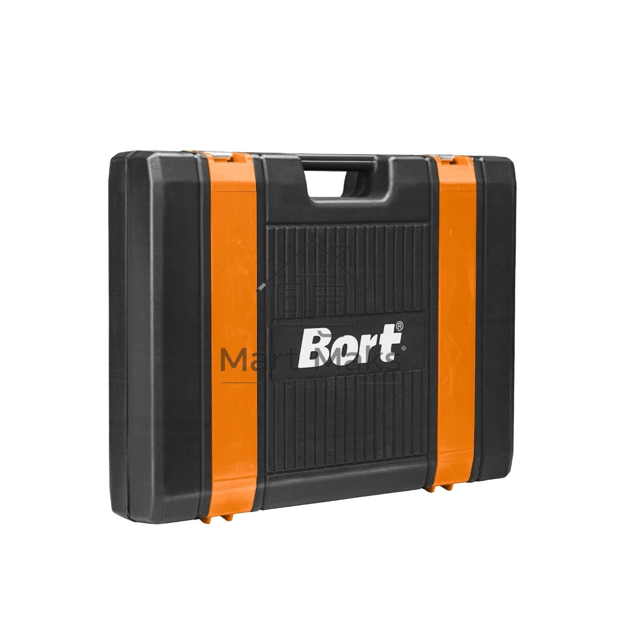 Набор ручного инструмента Bort BTK-142U