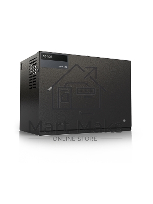 Бокс SPM-Box под 2 АКБ 12В 40А.ч SONAR Rbz-286069