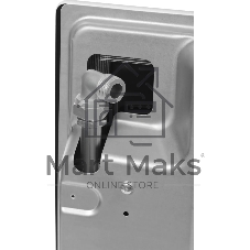 Газовая варочная панель Vitek VGH 3250 BG черный