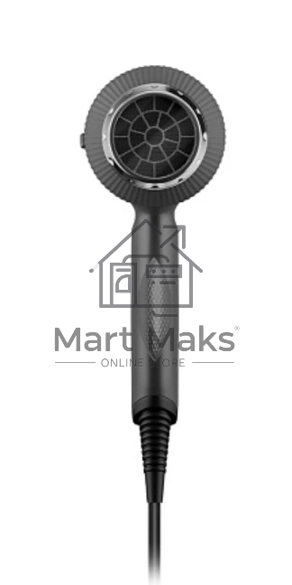 Фен Redmond HD-1704, серый