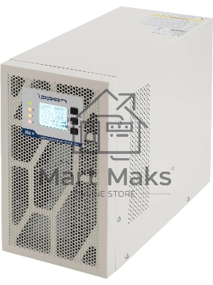 Источник бесперебойного питания Ippon Na+ TA 2000 2000Вт 2000ВА белый