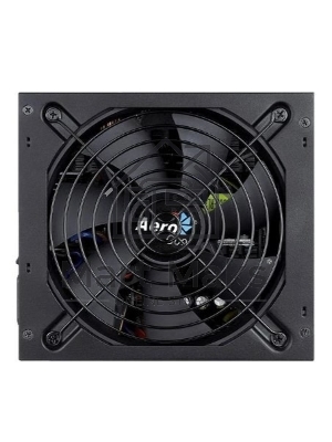 Блок питания Aerocool/Formula 1200W Retail KCAS PLUS 1200GM, 80 PLUS Gold, ATX v2.4, модульный, fan 14cm, 8x PCI-E [6+2-Pin], 10x SATA, 6x MOLEX