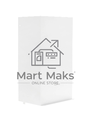 Вытяжка наклонная Elikor Титан 60П-430-К3Д белый, 60 см, 430 м³/ч, 35 дБ