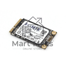 Накопитель SSD IXUR mSATA 120 Gb Накопитель SSD IXUR mSATA 120 Gb