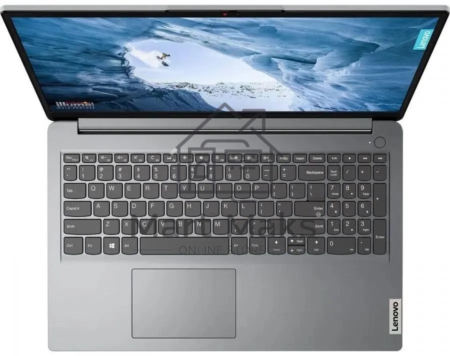 Ноутбук Lenovo IdeaPad 1 15IAU7 15.6