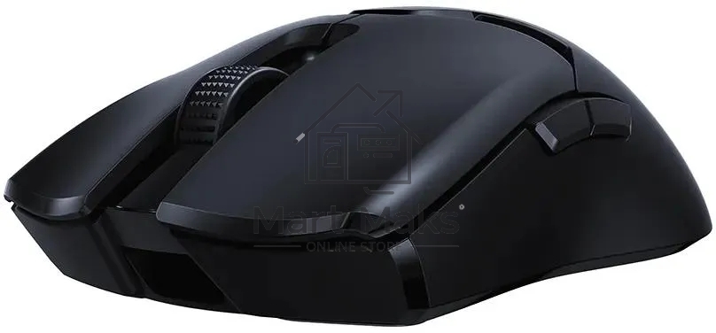 Мышь беспроводная/проводная Razer Viper V2 Pro черный, 30000 dpi, радиоканал, USB, кнопки - 5