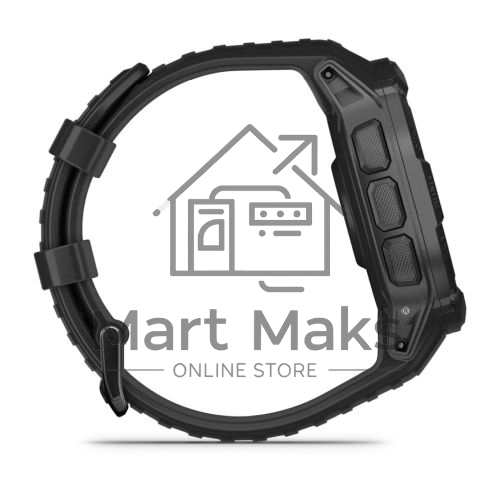 Часы Garminn pametni sat Instinct2X Solar Tactical Edition Black 010-02805-03 27348 753759319359