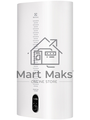 Водонагреватель Electrolux EWH 80 Royal Flash Inverter