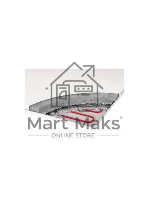 Обогреватель инфракрасный Ballu BIH-S-0.3 / BIH-S2-0.3 белый, панельный, 300 Вт, 3 м2